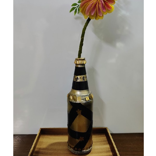 natural and artistic